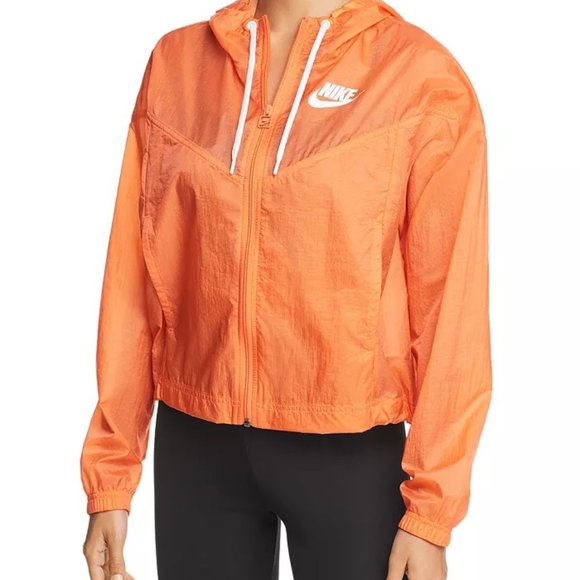NWT Nike Windbreaker M, XL - Picture 4 of 4